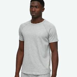 Reigning Champ sweatshirt style shirt